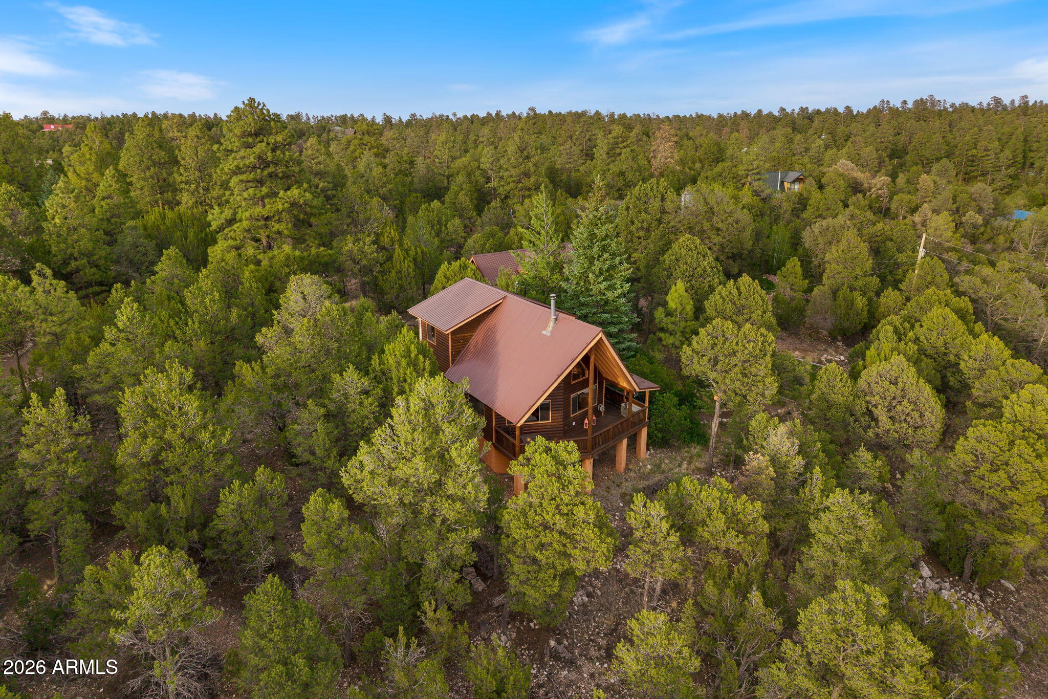 1905 Ridge Road Heber, AZ 85928 - Photo 45 of 50 1905RidgeRd-Heber-AZ-45