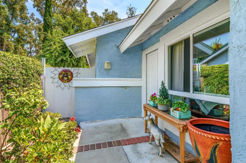 29302 Edgewood Road San Juan Capistrano, CA 92675 - Photo 7 of 57 front view of a house with a potted plant