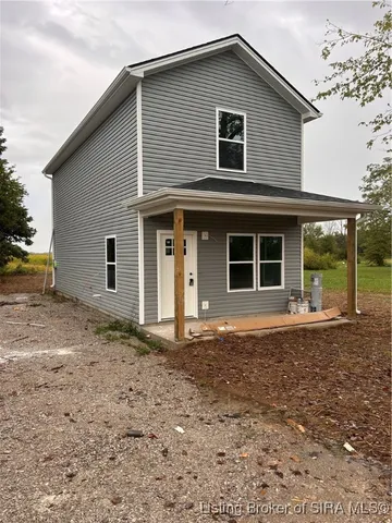 $194,999 | 120 Village Lane, Marysville, IN 47141