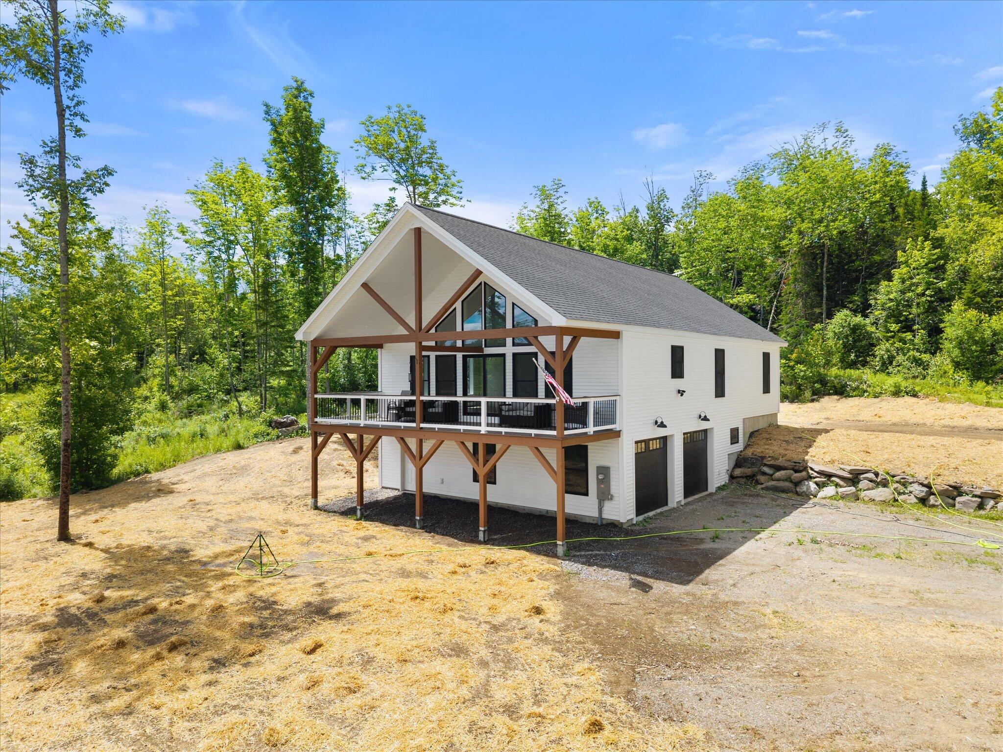 1431 Kennebec Road Hampden, ME 04444 - Photo 3 of 51