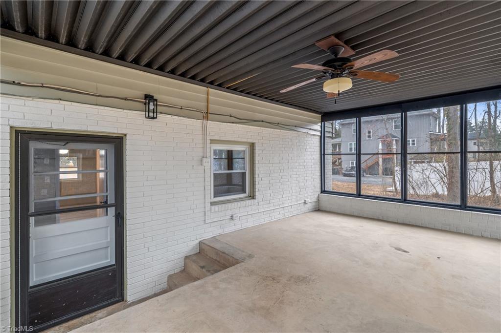 1113 Rustic Road Greensboro, NC 27410 - Photo 49 of 50