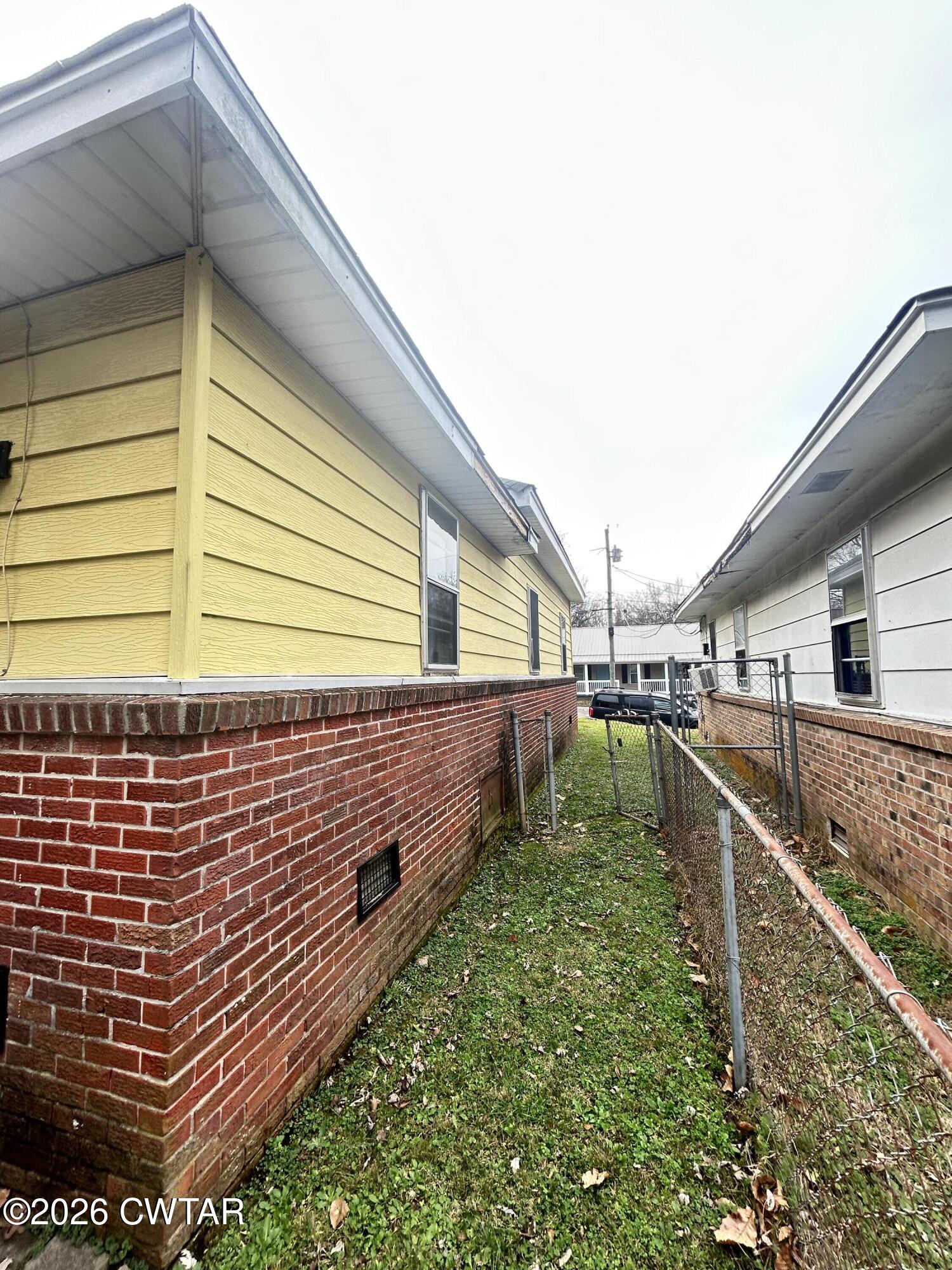 258 Oak Street Jackson, TN 38301 - Photo 19 of 22