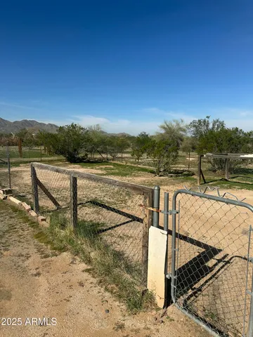 a view of lake with mountain