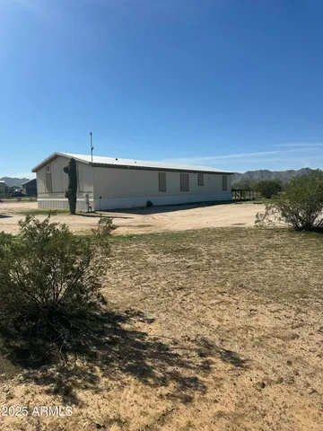 a view of a car garage