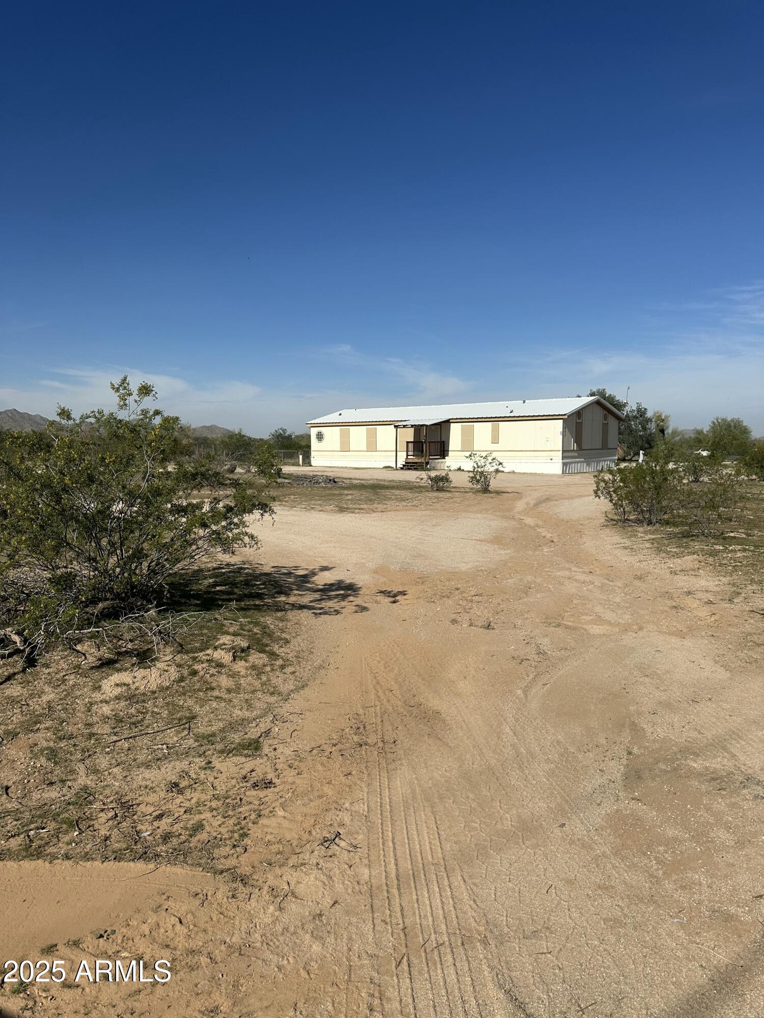 840 North Falton Road Maricopa, AZ 85139 - Photo 28 of 28 a view of ocean view with beach