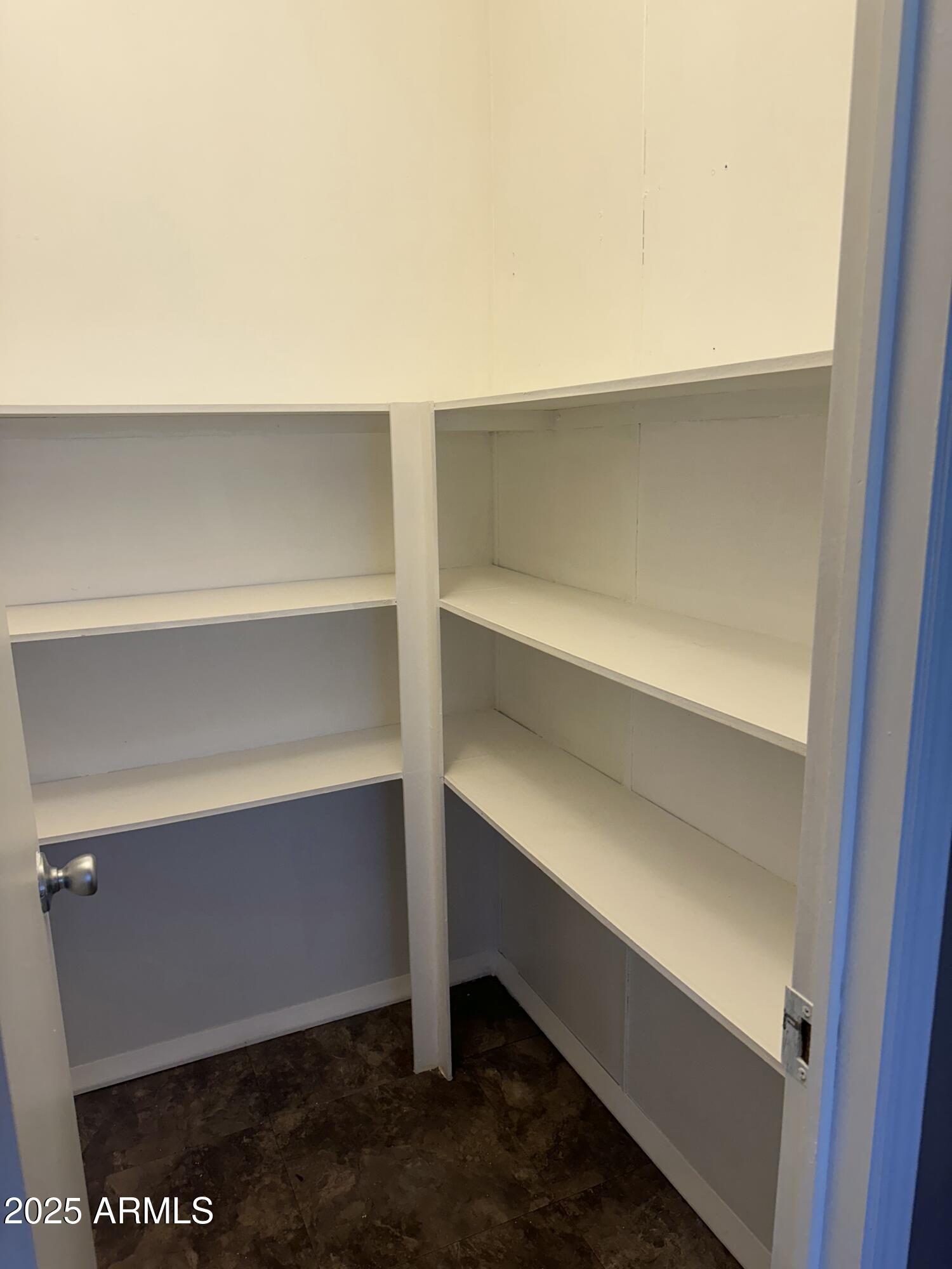 840 North Falton Road Maricopa, AZ 85139 - Photo 7 of 28 a view of room that has a closet