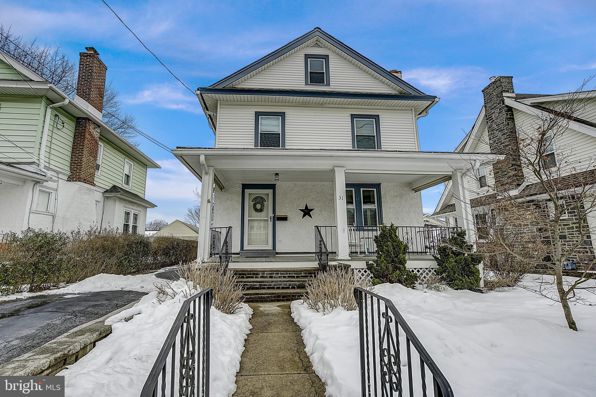 31 Harvard Road Havertown, PA 19083 - Photo 3 of 39