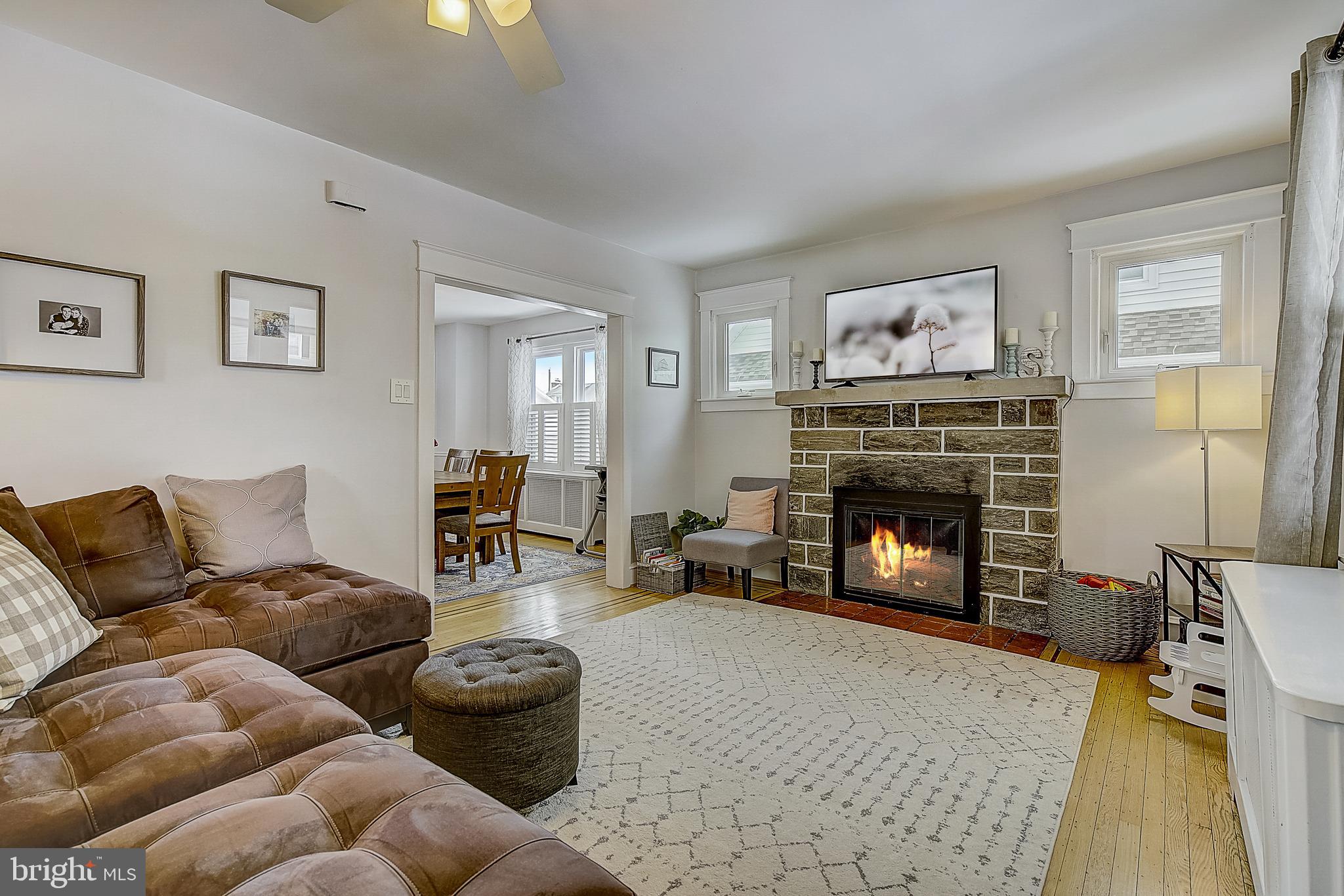 31 Harvard Road Havertown, PA 19083 - Photo 5 of 39