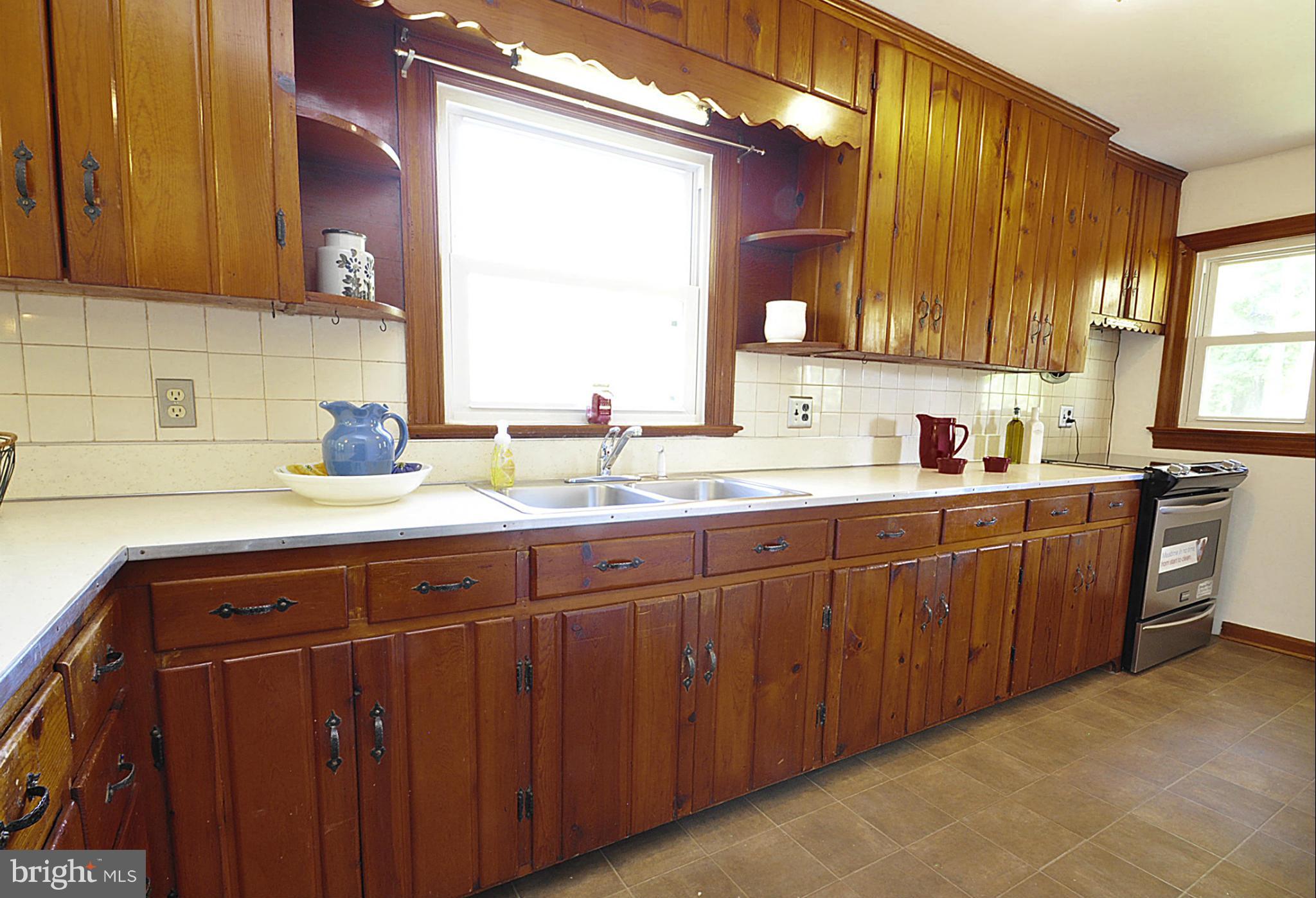 337 Colebrook Road Fredericksburg, VA 22405 - Photo 11 of 30 Kitchen