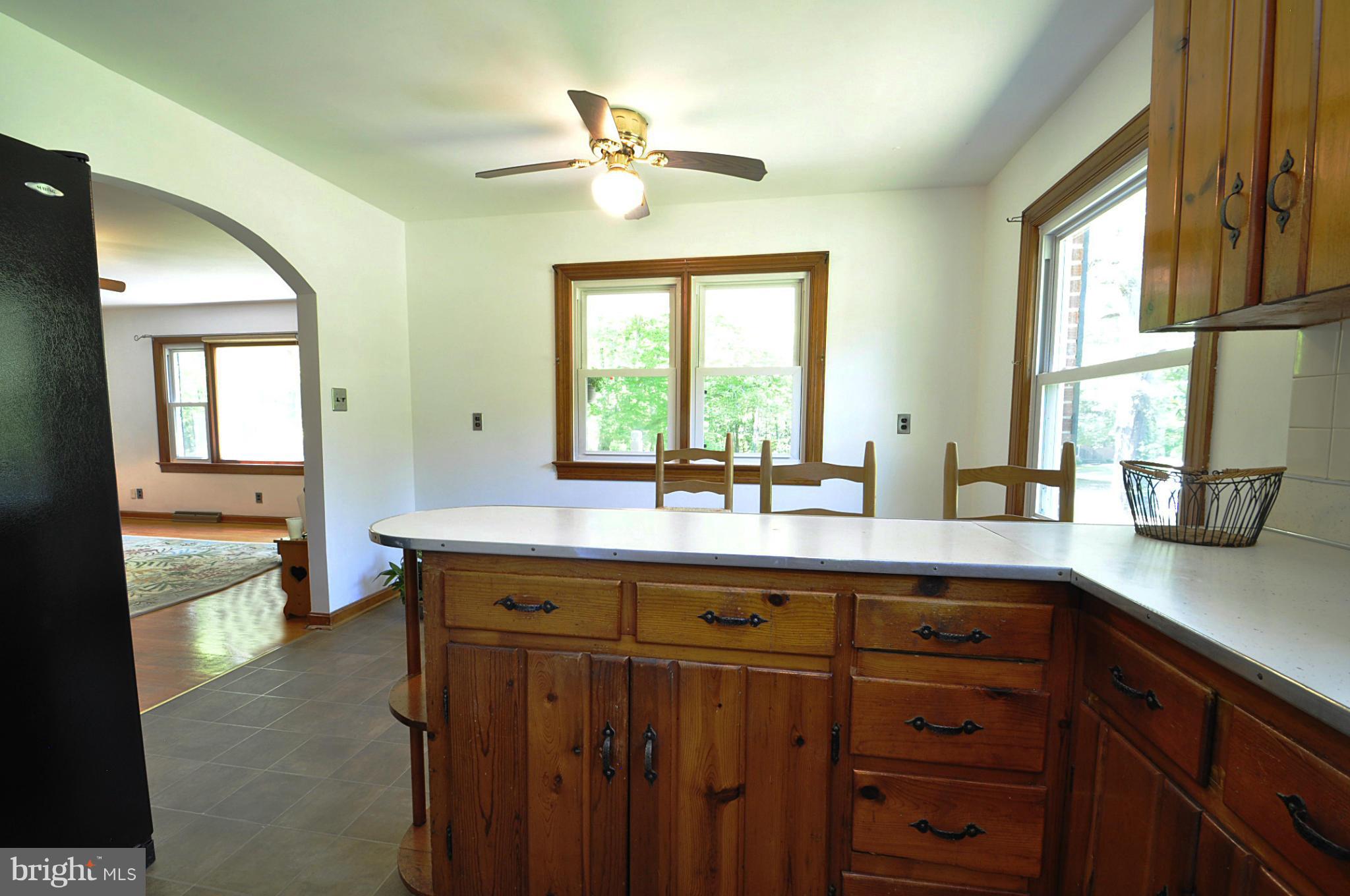 337 Colebrook Road Fredericksburg, VA 22405 - Photo 13 of 30 Kitchen