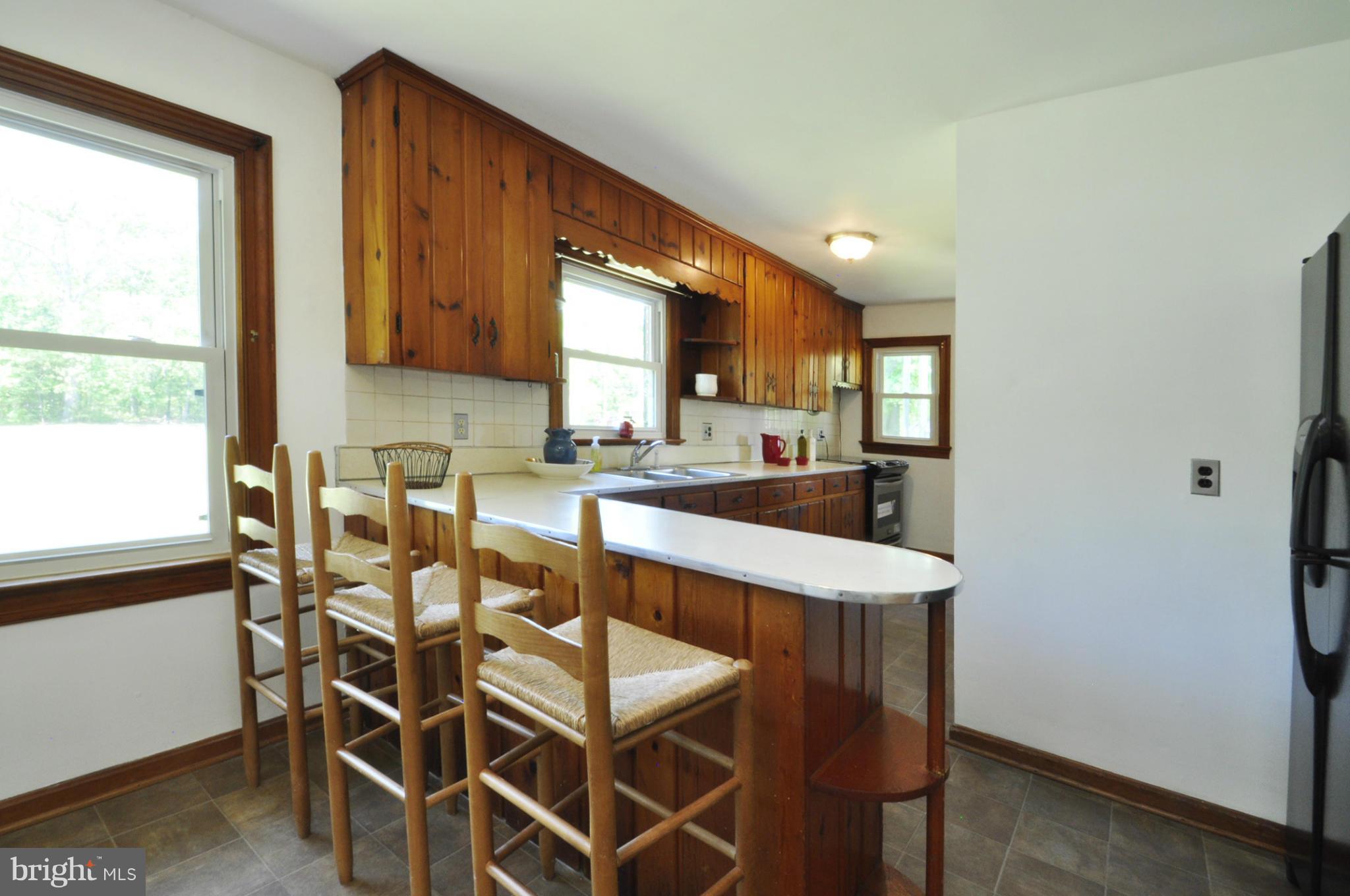 337 Colebrook Road Fredericksburg, VA 22405 - Photo 14 of 30 Kitchen