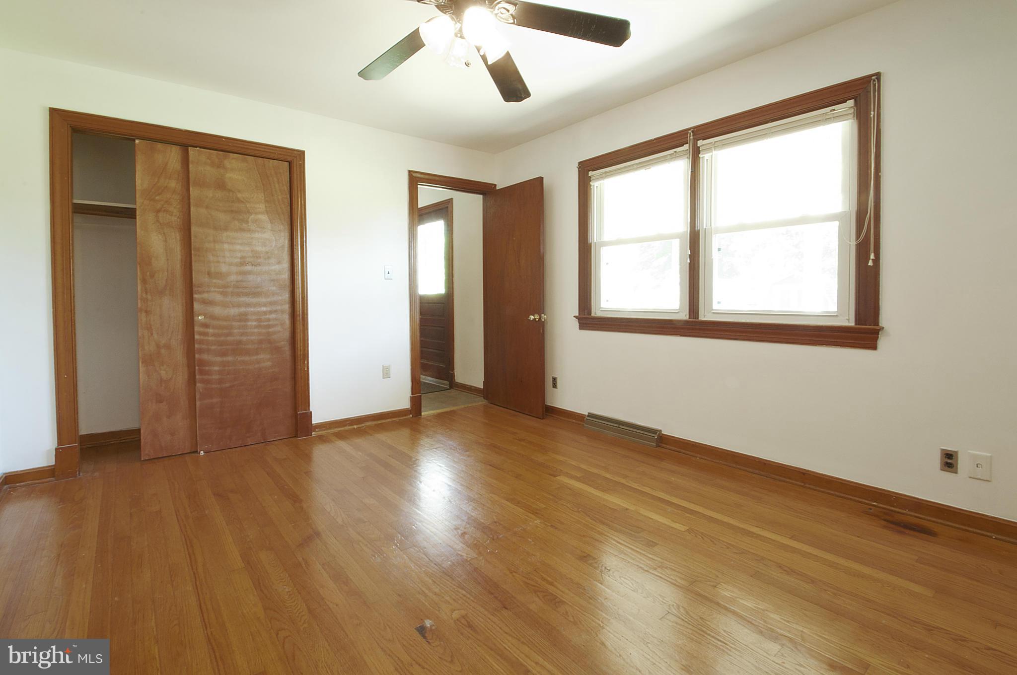337 Colebrook Road Fredericksburg, VA 22405 - Photo 19 of 30 Bedroom