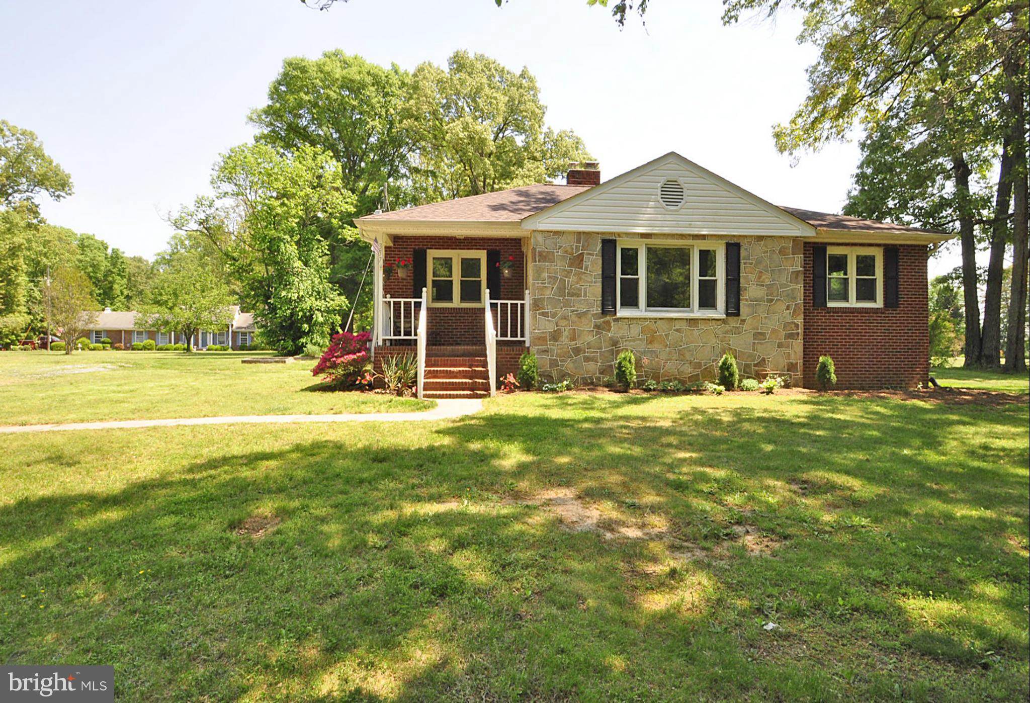 337 Colebrook Road Fredericksburg, VA 22405 - Photo 3 of 30 Exterior (Front)