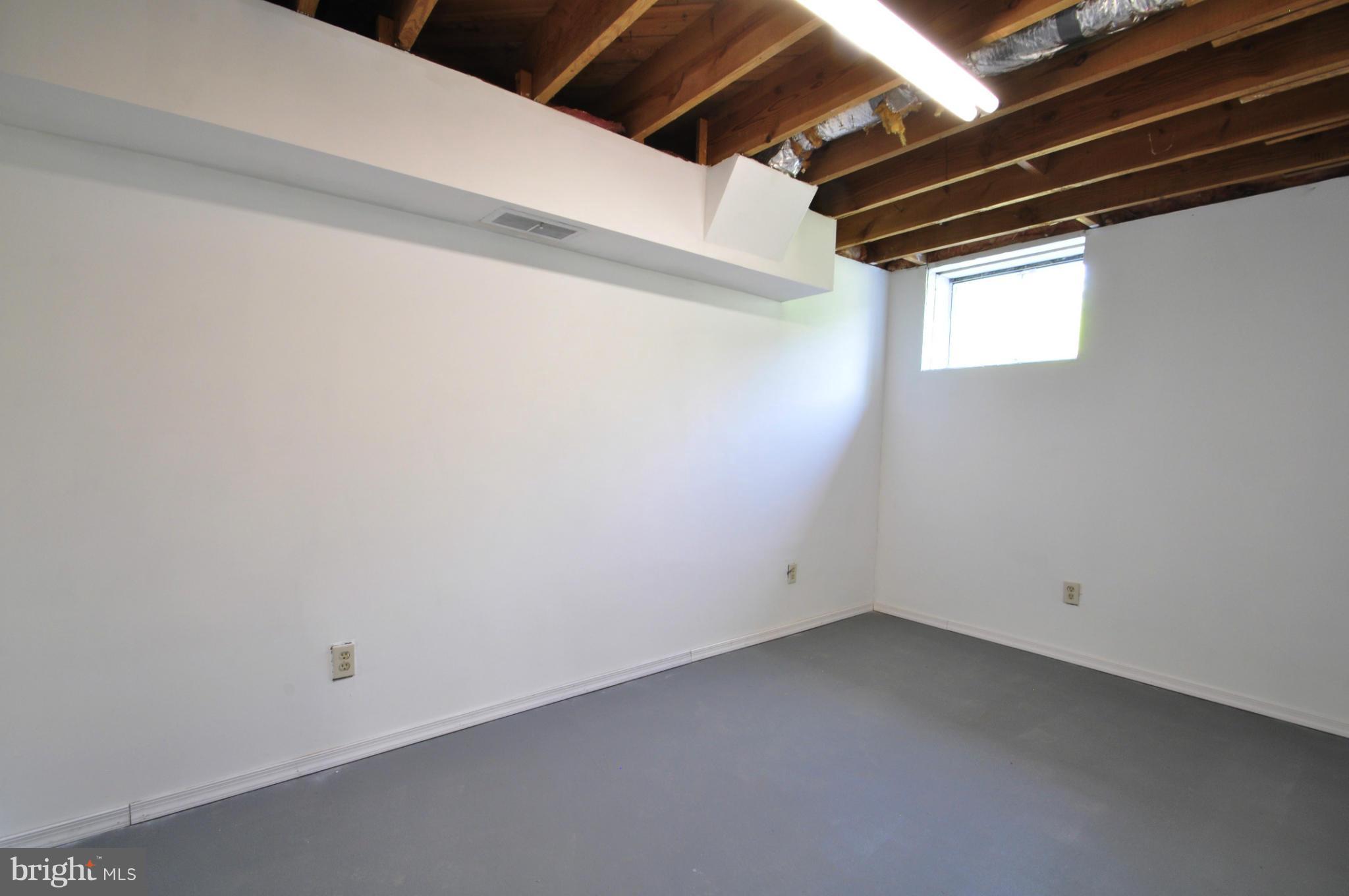 337 Colebrook Road Fredericksburg, VA 22405 - Photo 22 of 30 Basement