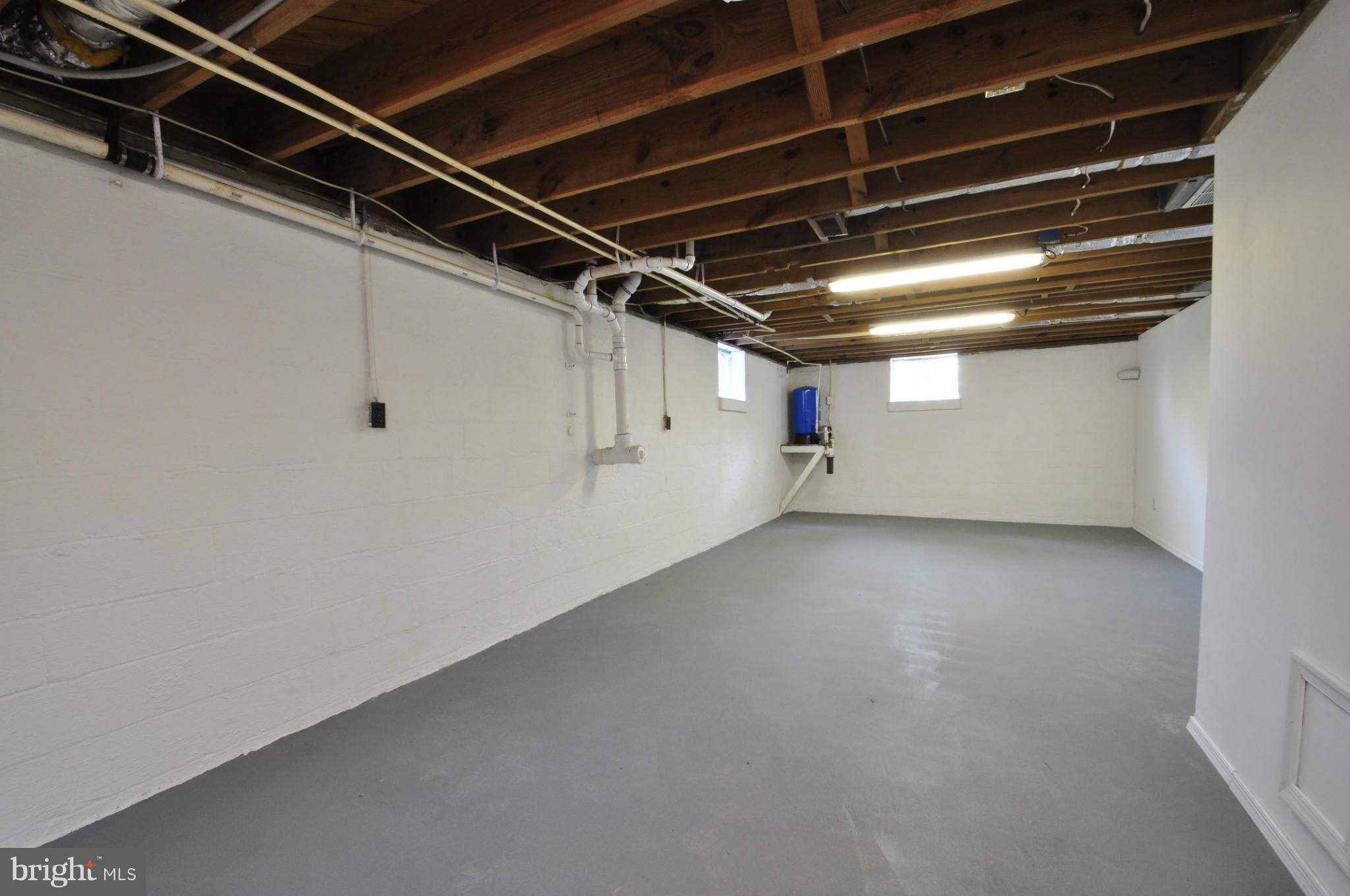 337 Colebrook Road Fredericksburg, VA 22405 - Photo 23 of 30 Basement