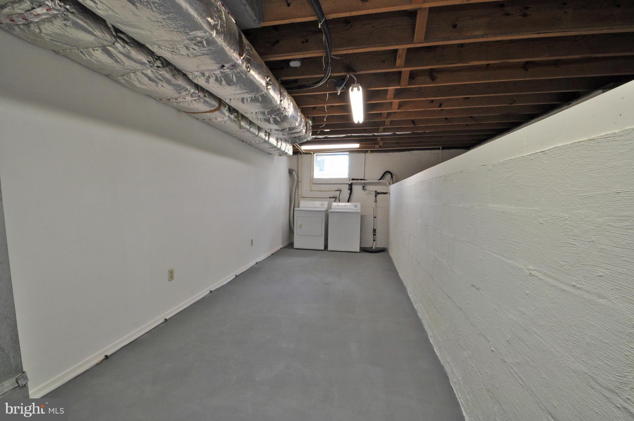 337 Colebrook Road Fredericksburg, VA 22405 - Photo 24 of 30 Basement