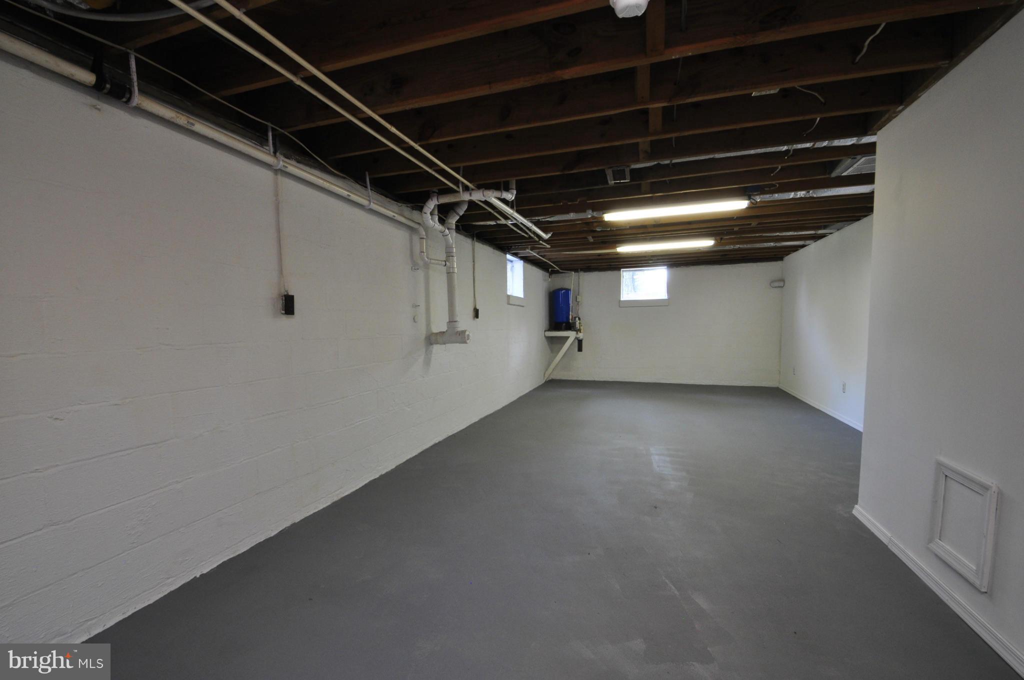 337 Colebrook Road Fredericksburg, VA 22405 - Photo 26 of 30 Basement