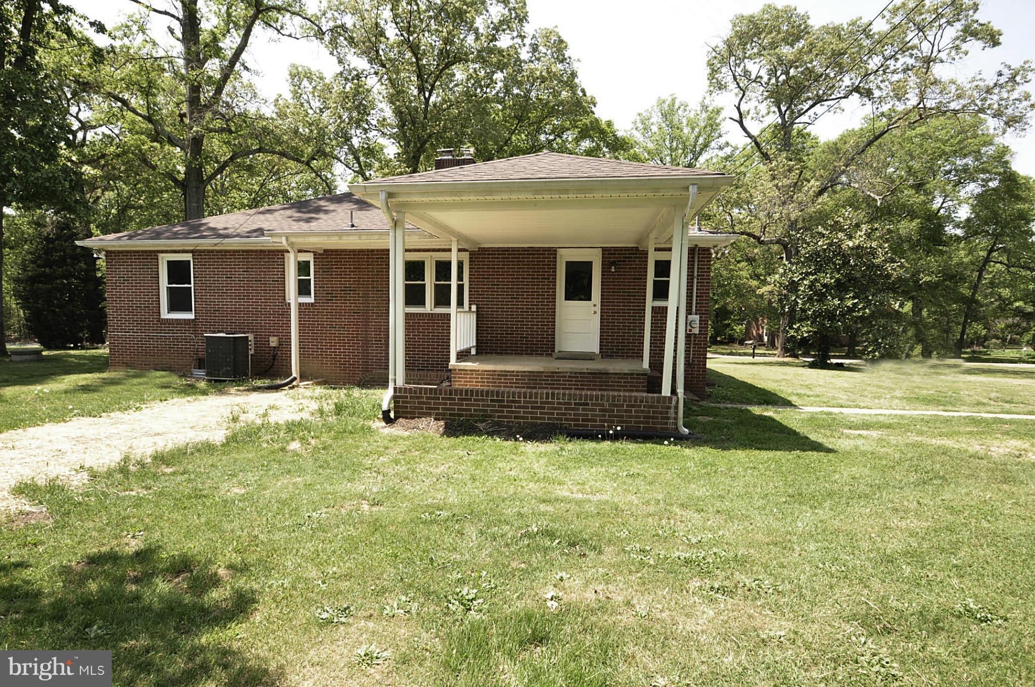 337 Colebrook Road Fredericksburg, VA 22405 - Photo 27 of 30 Exterior (Rear)