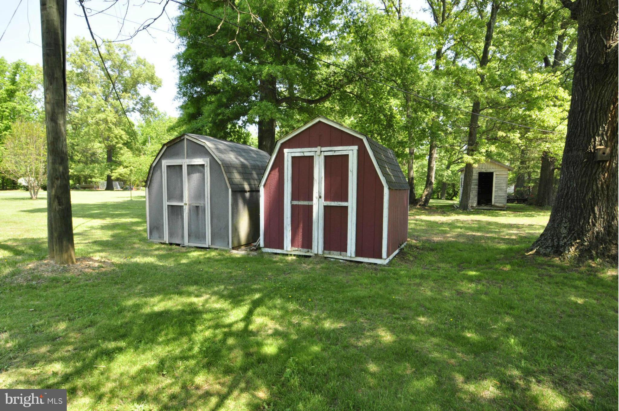 337 Colebrook Road Fredericksburg, VA 22405 - Photo 30 of 30 2 storage Sheds