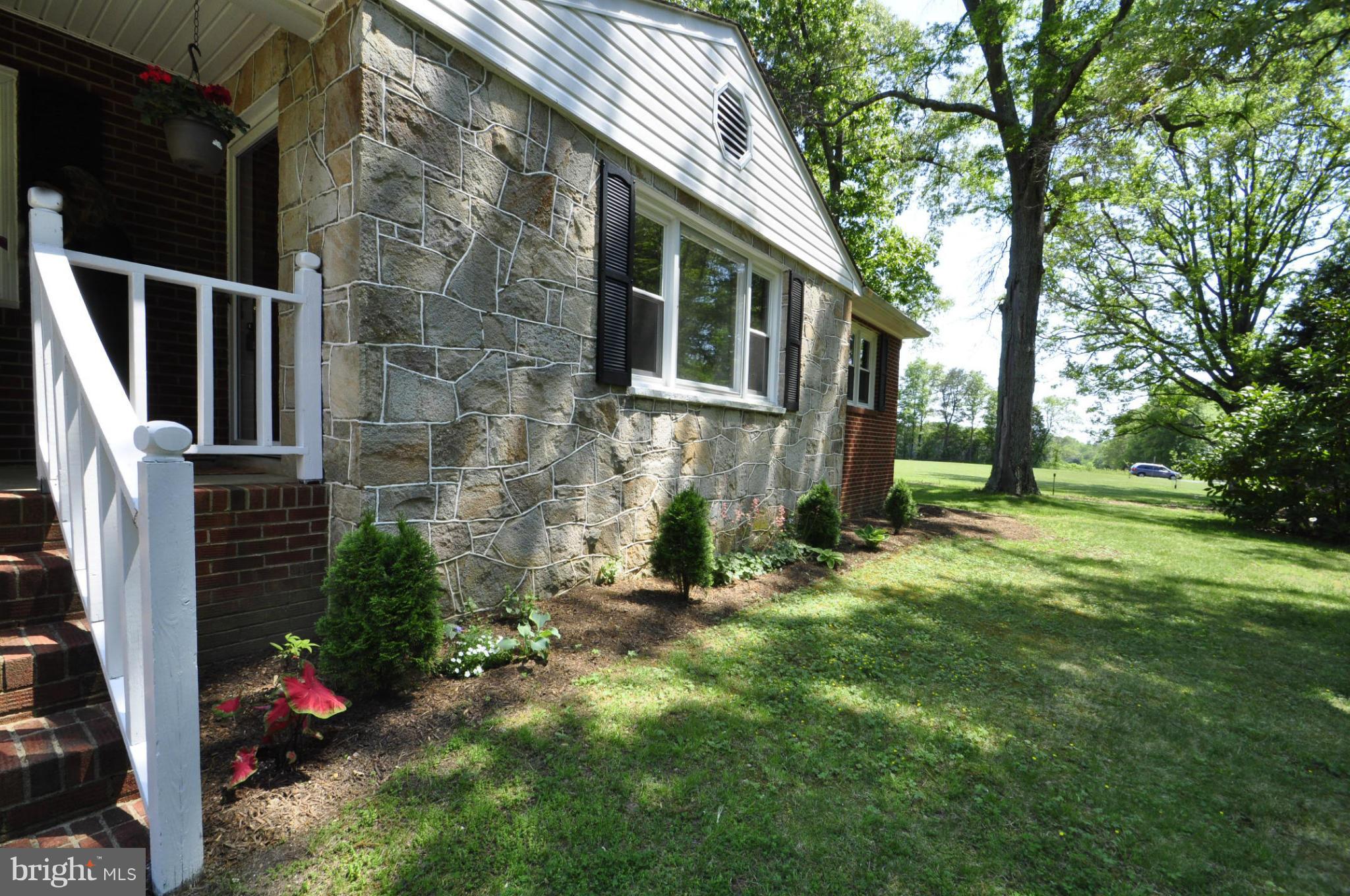 337 Colebrook Road Fredericksburg, VA 22405 - Photo 5 of 30 Exterior (Front)