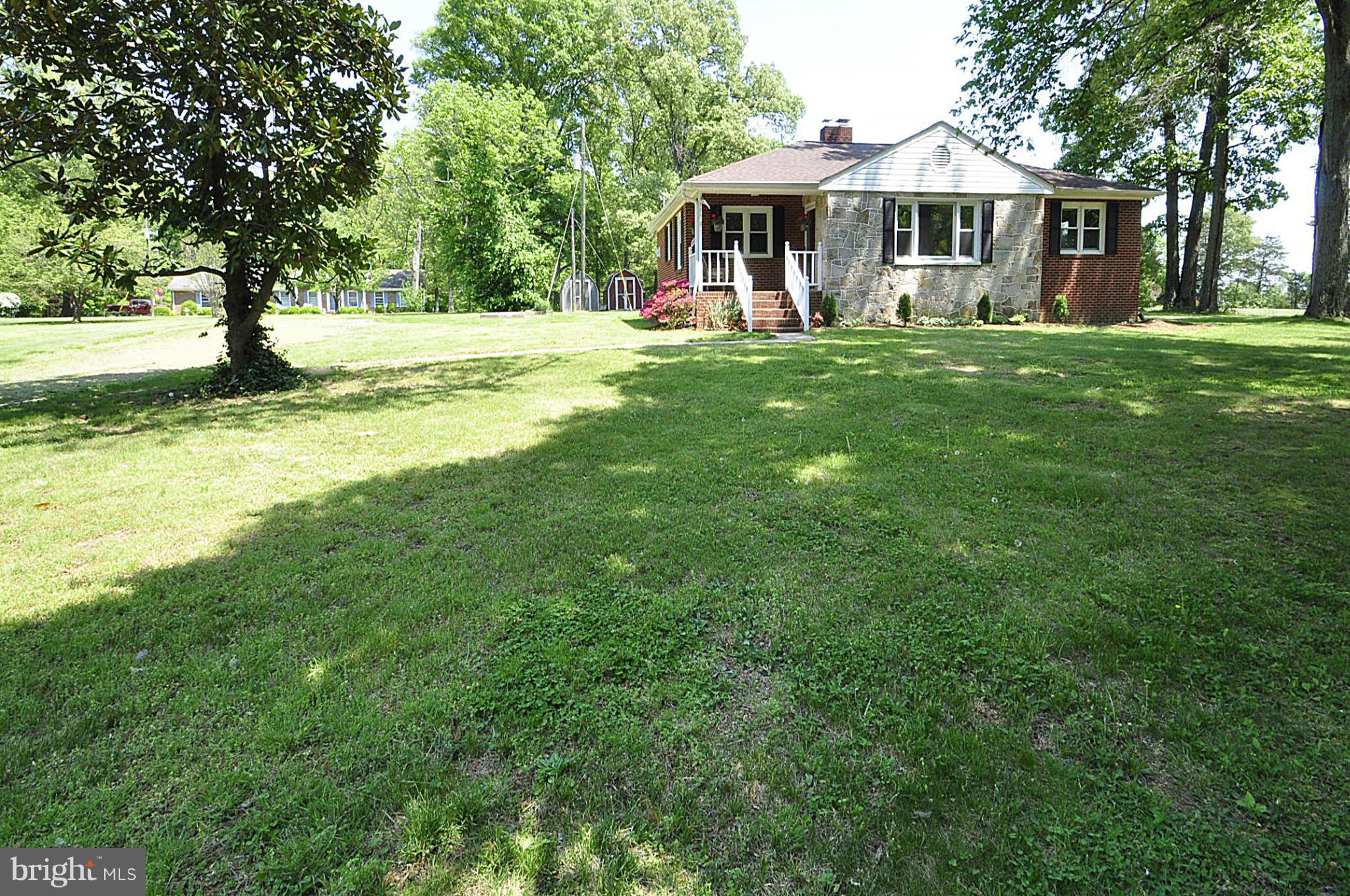 337 Colebrook Road Fredericksburg, VA 22405 - Photo 7 of 30 Exterior (Front)
