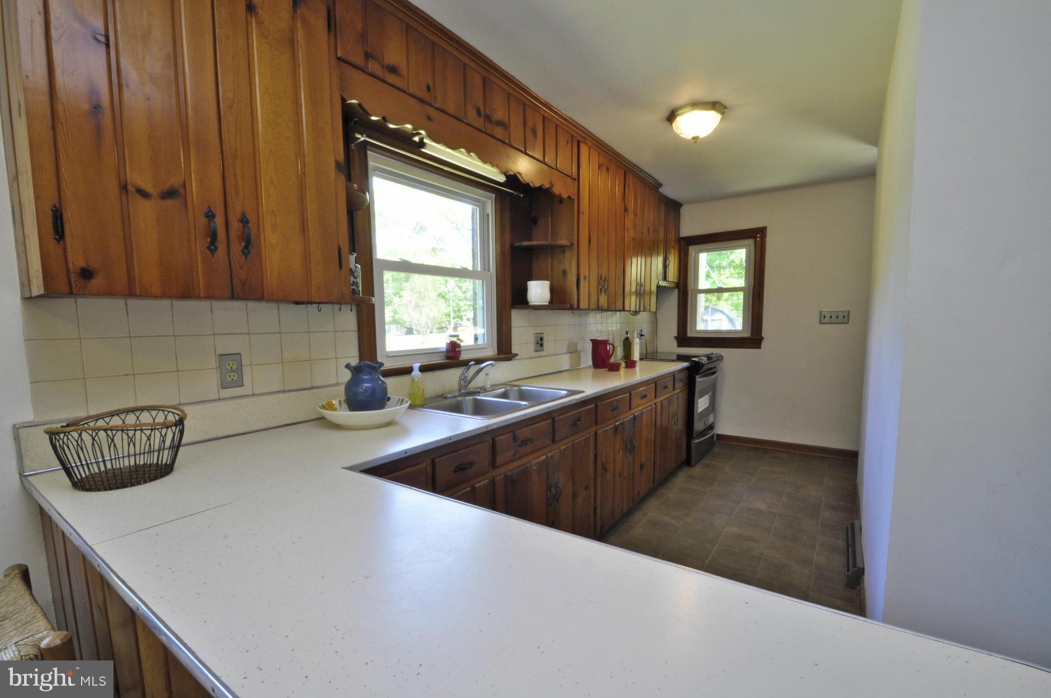 337 Colebrook Road Fredericksburg, VA 22405 - Photo 10 of 30 Kitchen