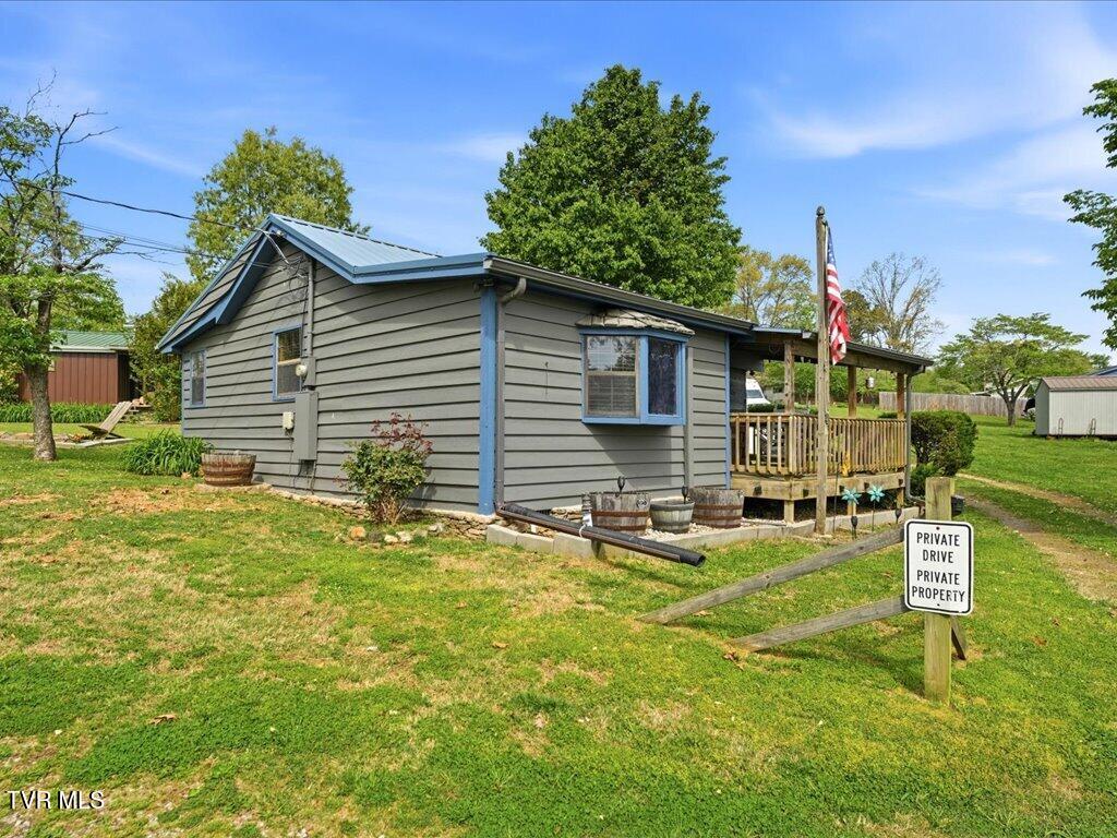 171 Burnett Drive Rutledge, TN 37861 - Photo 15 of 32 171 Burnett Dr - 15