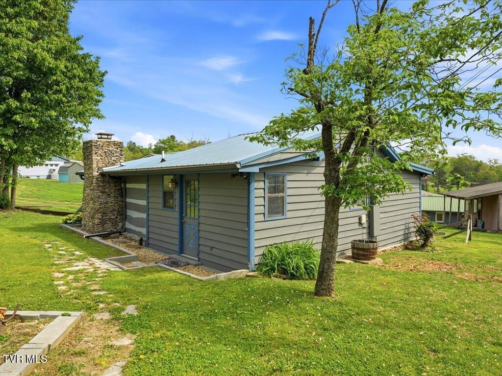 171 Burnett Drive Rutledge, TN 37861 - Photo 16 of 32 171 Burnett Dr - 16