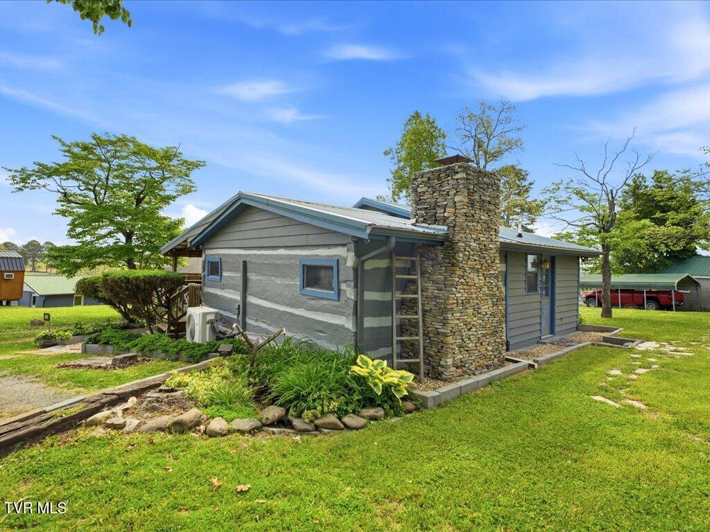 171 Burnett Drive Rutledge, TN 37861 - Photo 18 of 32 171 Burnett Dr - 19