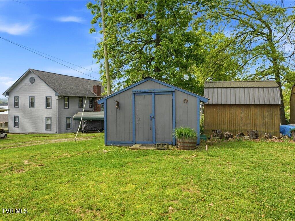 171 Burnett Drive Rutledge, TN 37861 - Photo 19 of 32 171 Burnett Dr - 20