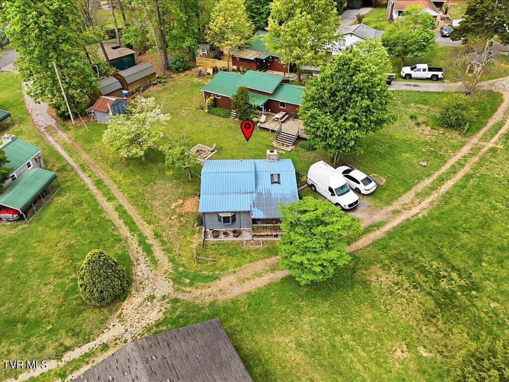 171 Burnett Drive Rutledge, TN 37861 - Photo 26 of 32 171 Burnett Dr - 27