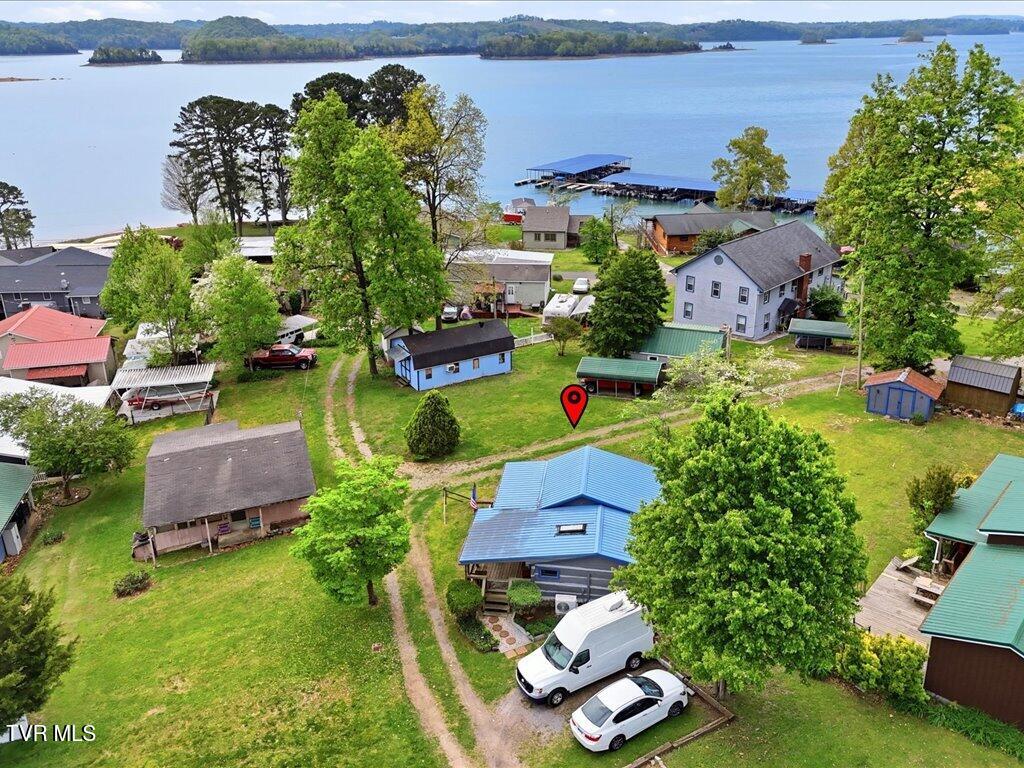 171 Burnett Drive Rutledge, TN 37861 - Photo 27 of 32 171 Burnett Dr - 28