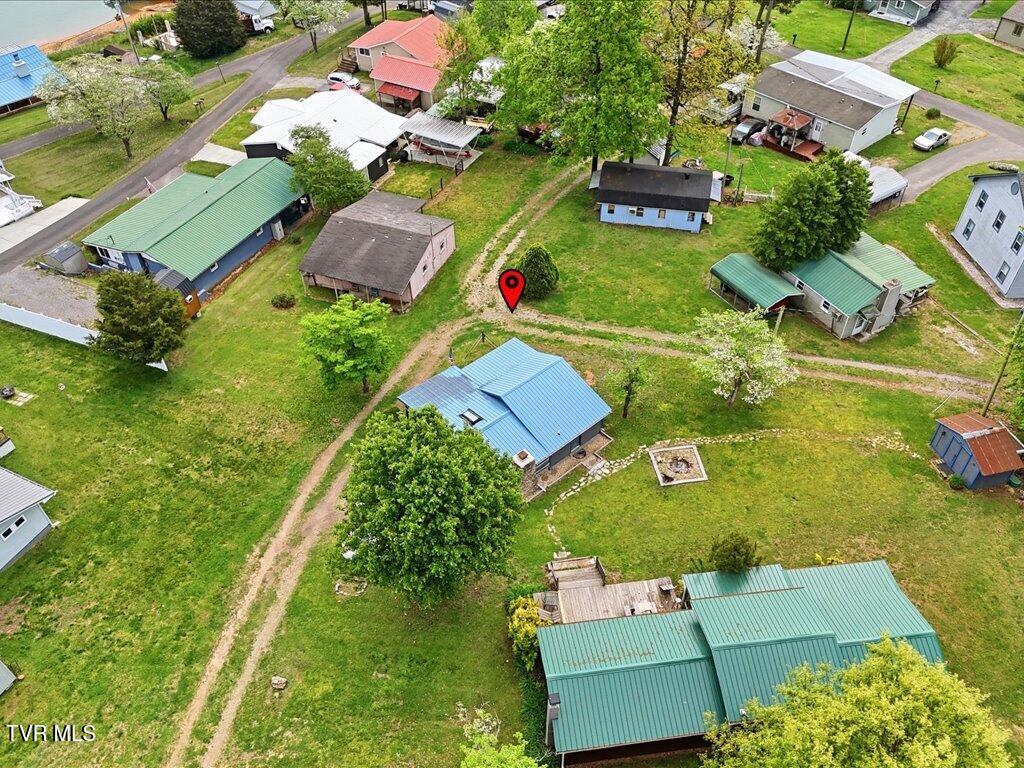 171 Burnett Drive Rutledge, TN 37861 - Photo 28 of 32 171 Burnett Dr - 29