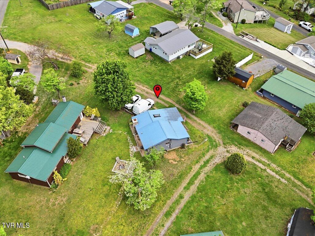 171 Burnett Drive Rutledge, TN 37861 - Photo 29 of 32 171 Burnett Dr - 30