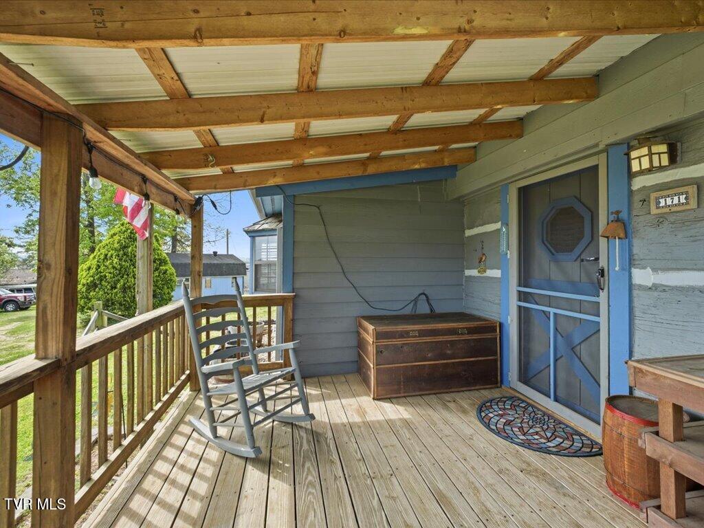 171 Burnett Drive Rutledge, TN 37861 - Photo 3 of 32 171 Burnett Dr - 3