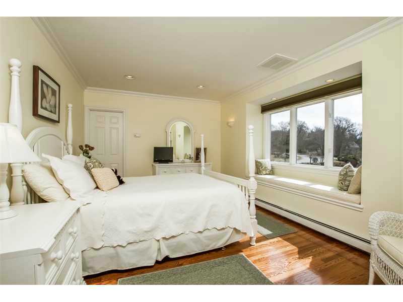 200 Channel View Warwick, RI 02889 - Photo 18 of 25 Bedroom.