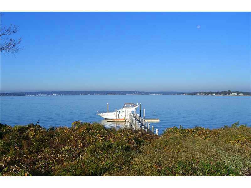 200 Channel View Warwick, RI 02889 - Photo 21 of 25 Waterfront/Dock/Pier.
