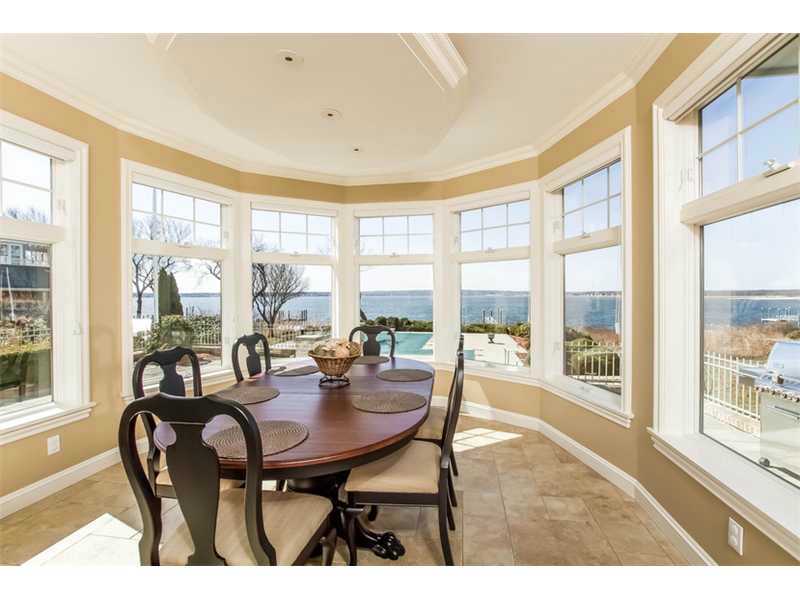 200 Channel View Warwick, RI 02889 - Photo 5 of 25 Kitchen.