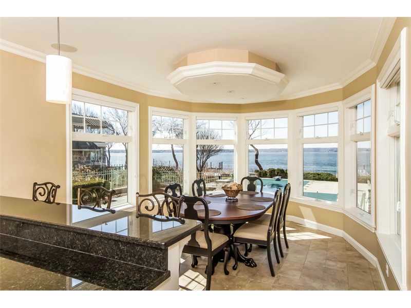 200 Channel View Warwick, RI 02889 - Photo 8 of 25 Kitchen.