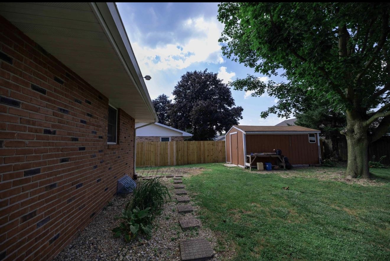 4110 3rd Road Bremen, IN 46506 - Photo 16 of 17