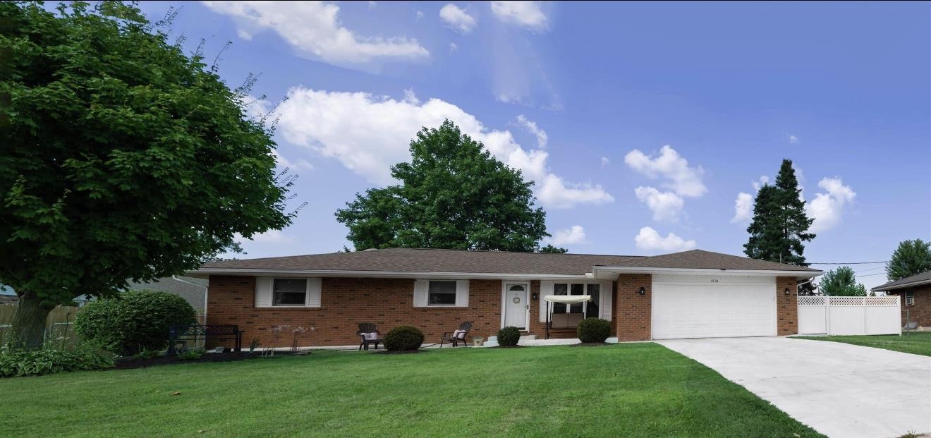 4110 3rd Road Bremen, IN 46506 - Photo 17 of 17