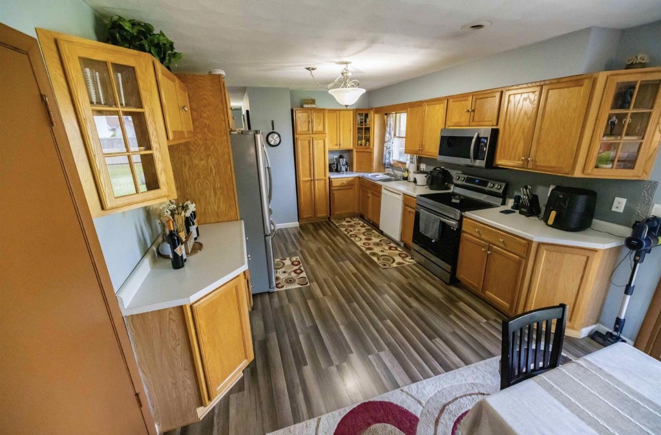 4110 3rd Road Bremen, IN 46506 - Photo 4 of 17
