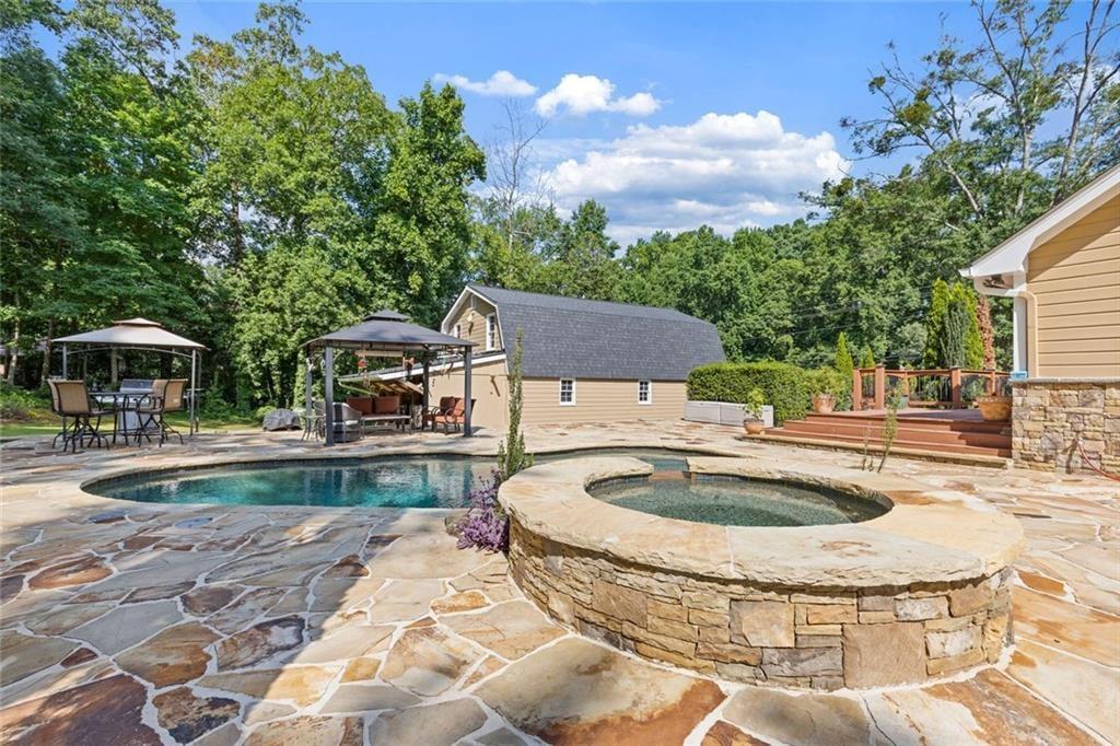 335 Level Creek Road Sugar Hill, GA 30518 - Photo 64 of 68 Gallery Image 64