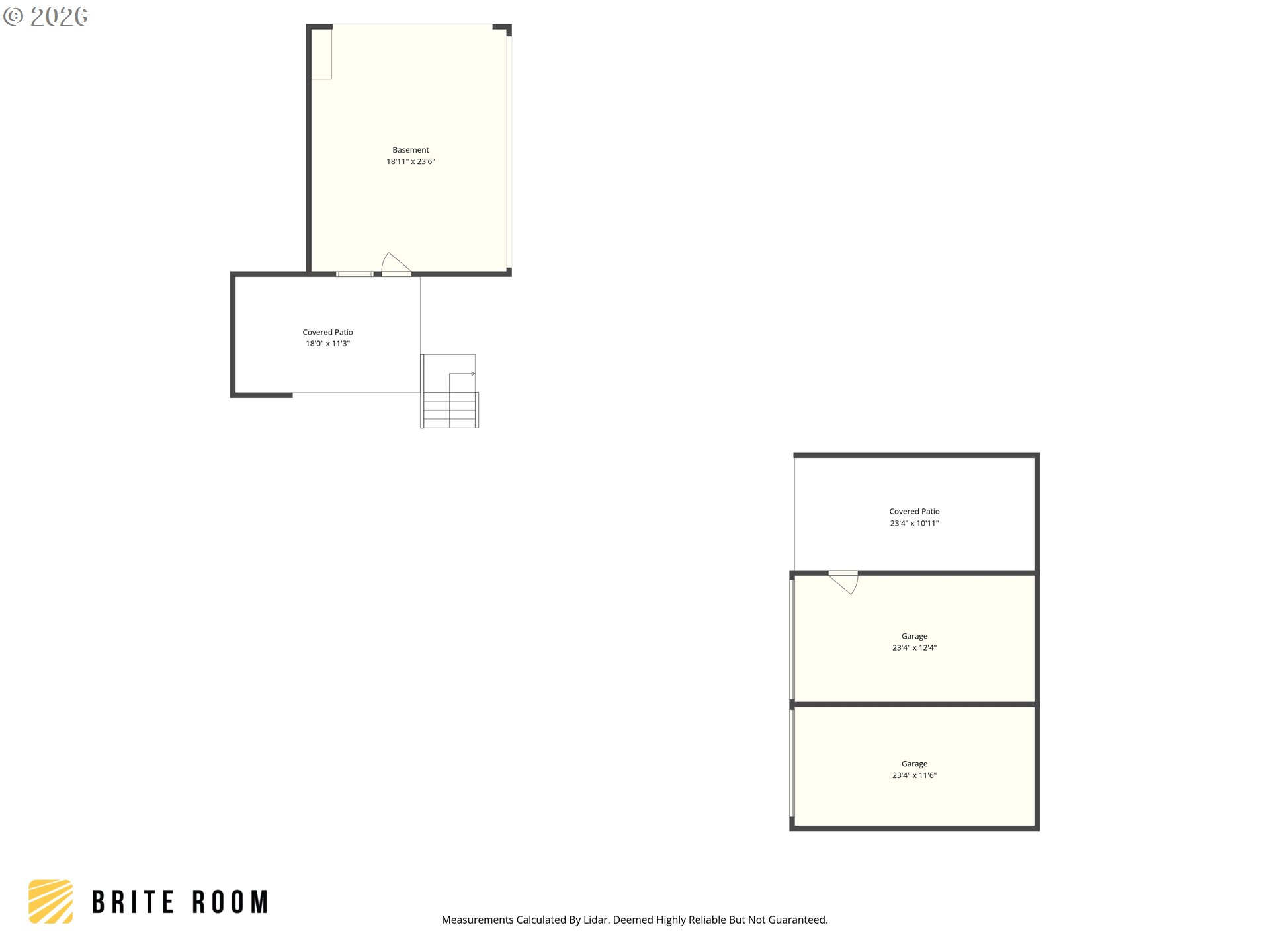 24382 South Elwood Road Colton, OR 97017 - Photo 42 of 44 Floor Plan