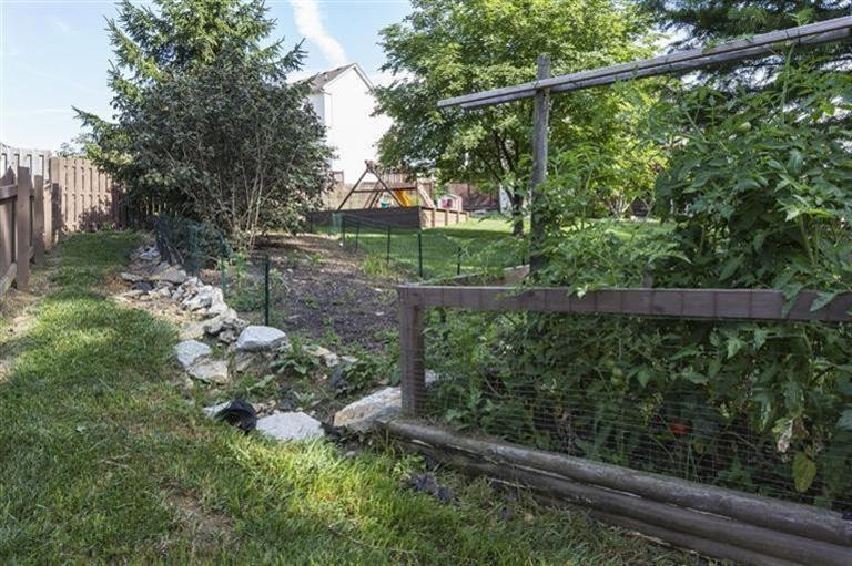 2221 Shaker Run Road Lexington, KY 40509 - Photo 10 of 45 You have space for a vegetable garden to