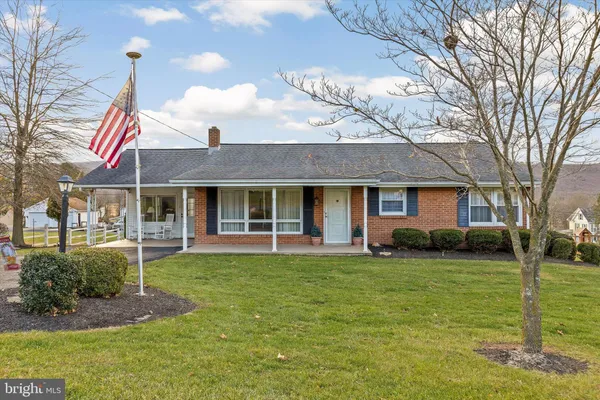 $305,000 | 1420 North 2nd Street, Lykens, PA 17048