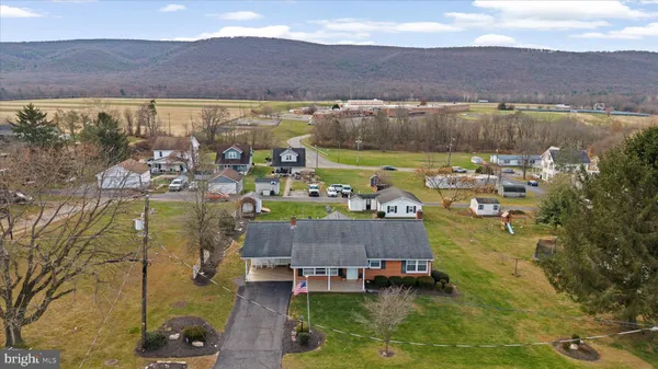 $305,000 | 1420 North 2nd Street, Lykens, PA 17048