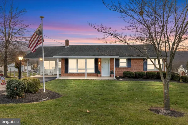 $305,000 | 1420 North 2nd Street, Lykens, PA 17048