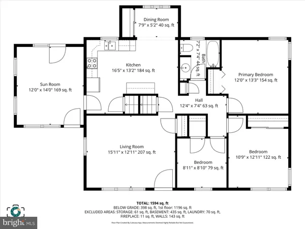 $305,000 | 1420 North 2nd Street, Lykens, PA 17048