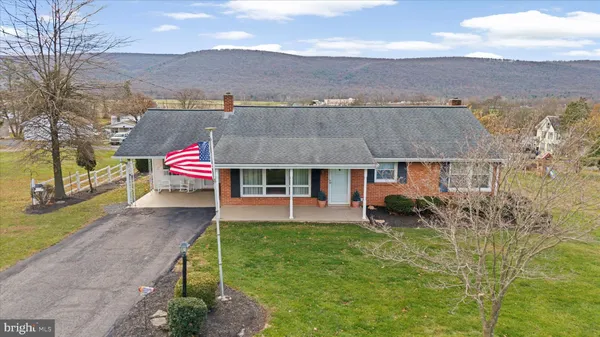 $305,000 | 1420 North 2nd Street, Lykens, PA 17048